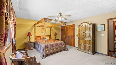 5715 Flintridge Drive Colorado Springs CO 80918