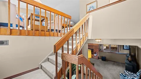 5715 Flintridge Drive Colorado Springs CO 80918