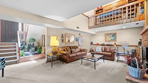 5715 Flintridge Drive Colorado Springs CO 80918