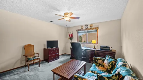 5715 Flintridge Drive Colorado Springs CO 80918