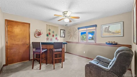 5715 Flintridge Drive Colorado Springs CO 80918