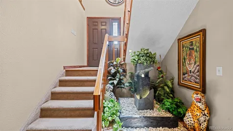 5715 Flintridge Drive Colorado Springs CO 80918
