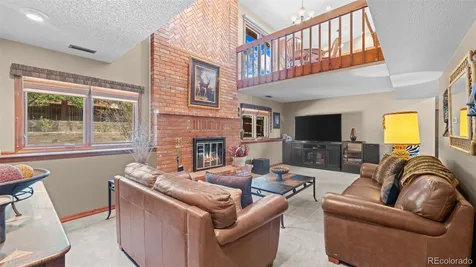 5715 Flintridge Drive Colorado Springs CO 80918