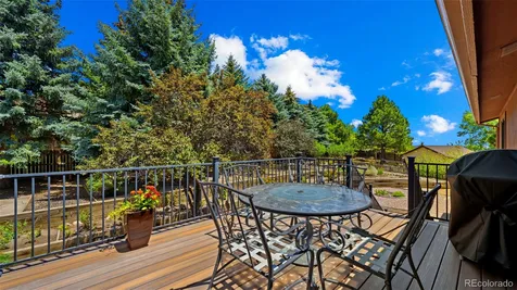 5715 Flintridge Drive Colorado Springs CO 80918