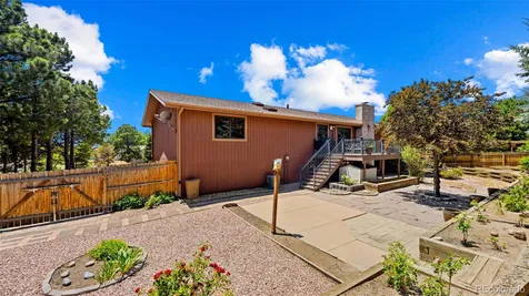 5715 Flintridge Drive Colorado Springs CO 80918