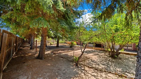 5715 Flintridge Drive Colorado Springs CO 80918