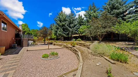 5715 Flintridge Drive Colorado Springs CO 80918