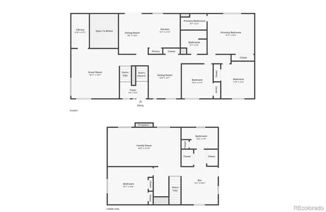 5715 Flintridge Drive Colorado Springs CO 80918