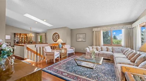 5715 Flintridge Drive Colorado Springs CO 80918