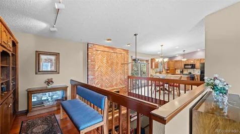5715 Flintridge Drive Colorado Springs CO 80918
