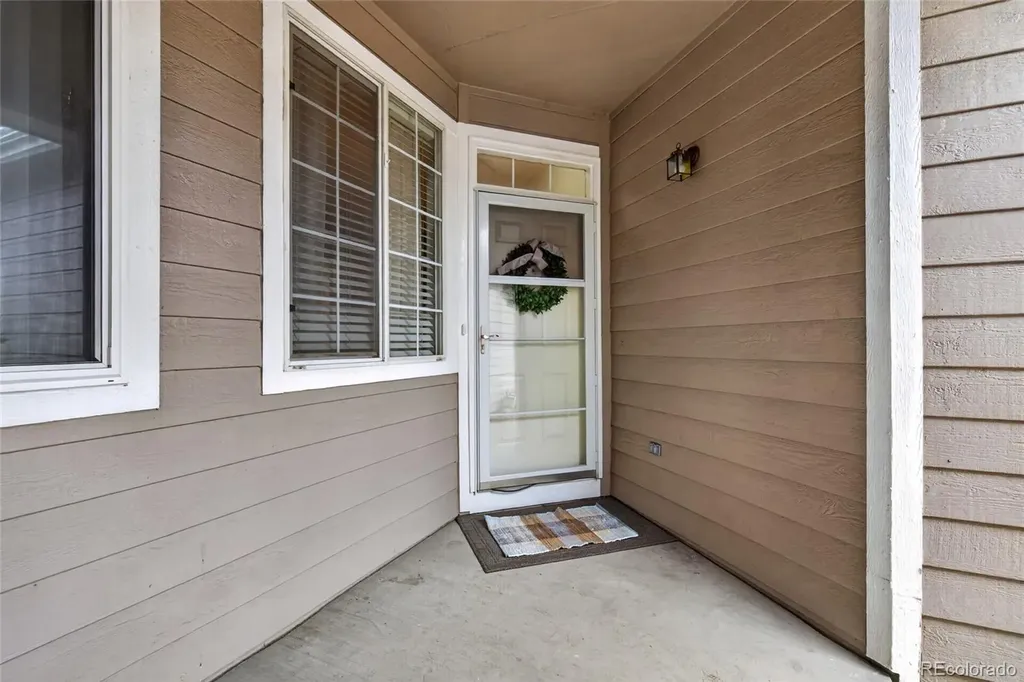 8569 S Upham Way Littleton CO 80128