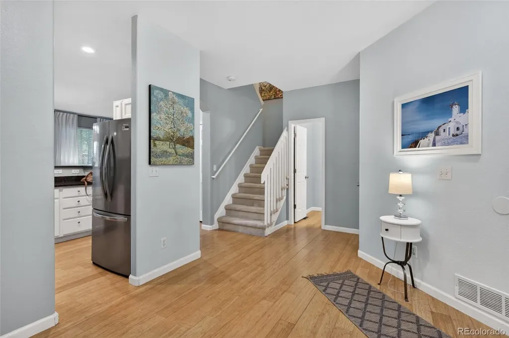 8569 S Upham Way Littleton CO 80128