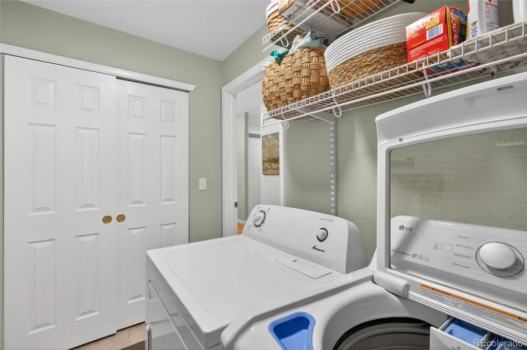 8569 S Upham Way Littleton CO 80128