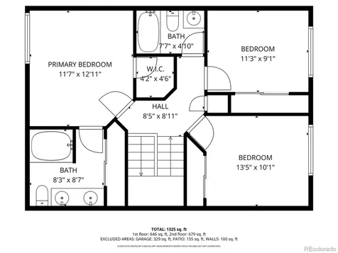 8569 S Upham Way Littleton CO 80128