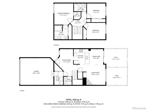 8569 S Upham Way Littleton CO 80128