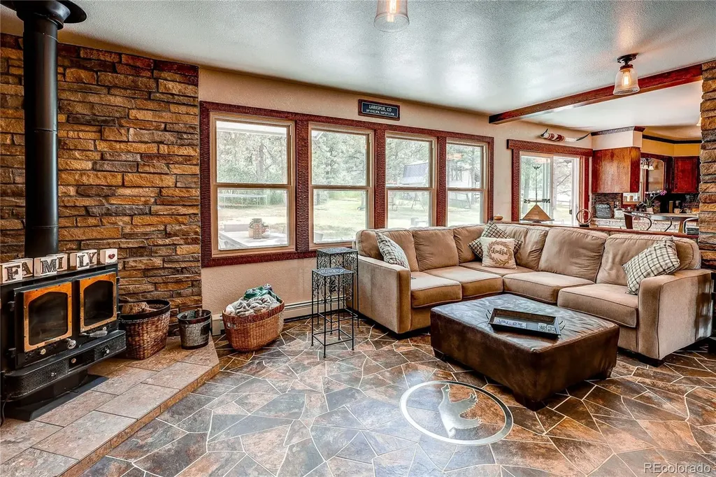 3278 Estates Circle Larkspur CO 80118