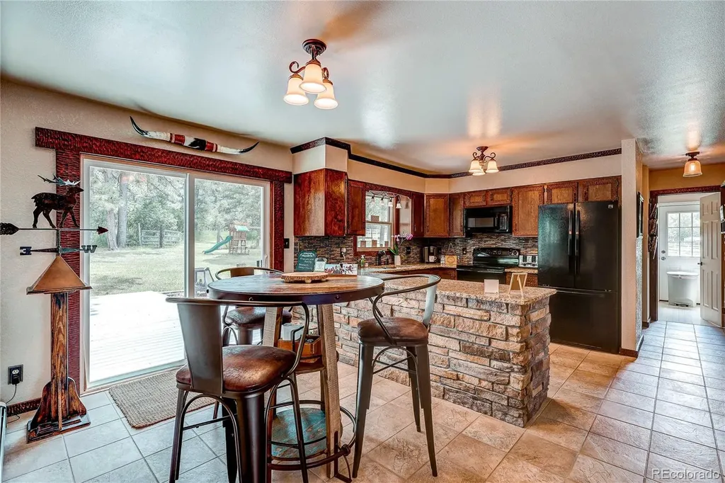 3278 Estates Circle Larkspur CO 80118