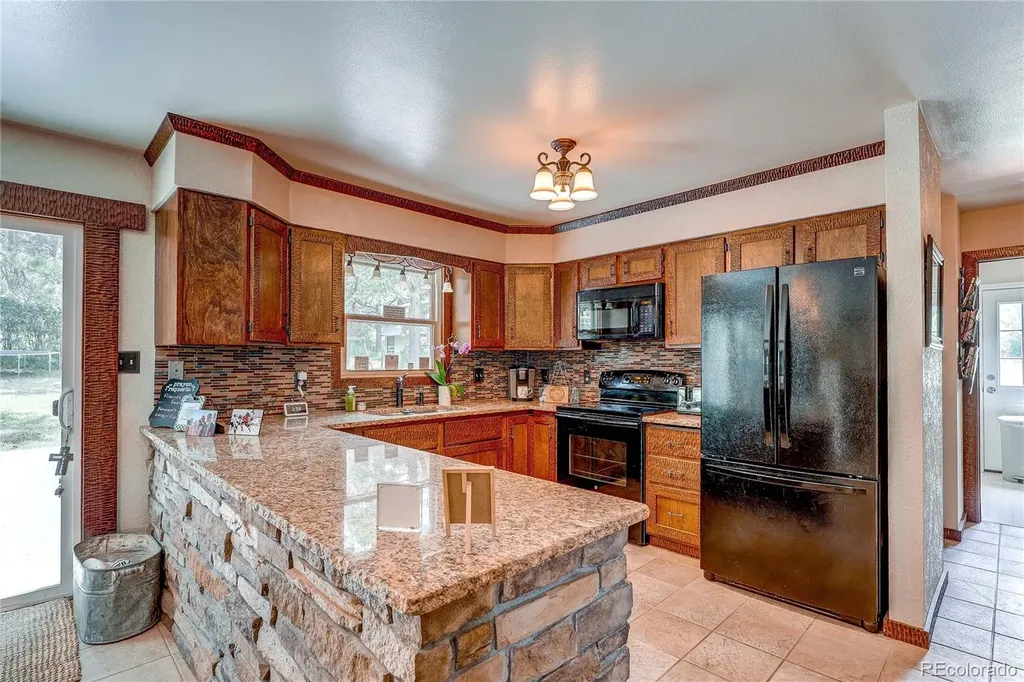 3278 Estates Circle Larkspur CO 80118