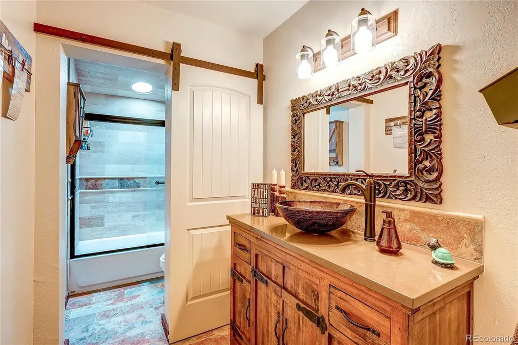 3278 Estates Circle Larkspur CO 80118