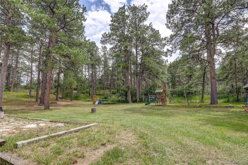 3278 Estates Circle Larkspur CO 80118