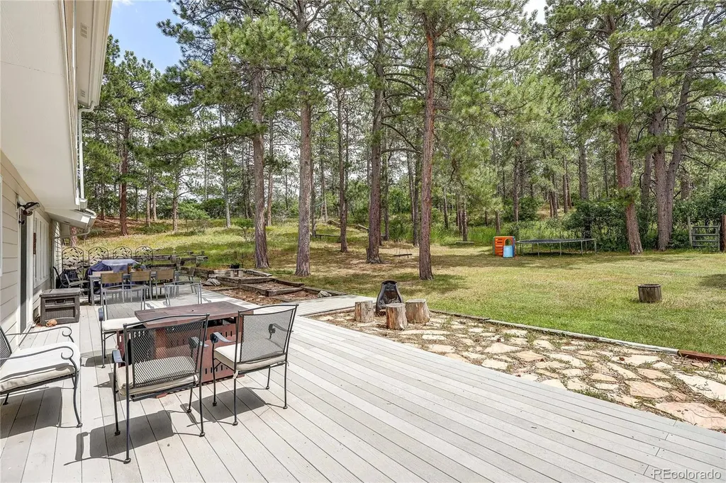 3278 Estates Circle Larkspur CO 80118