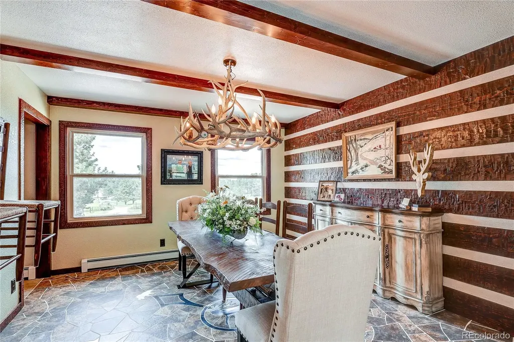 3278 Estates Circle Larkspur CO 80118