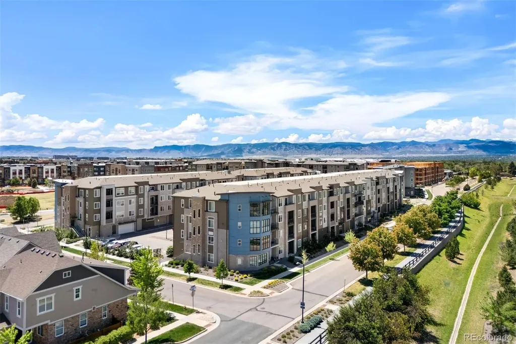 400 E Fremont Place Centennial CO 80122