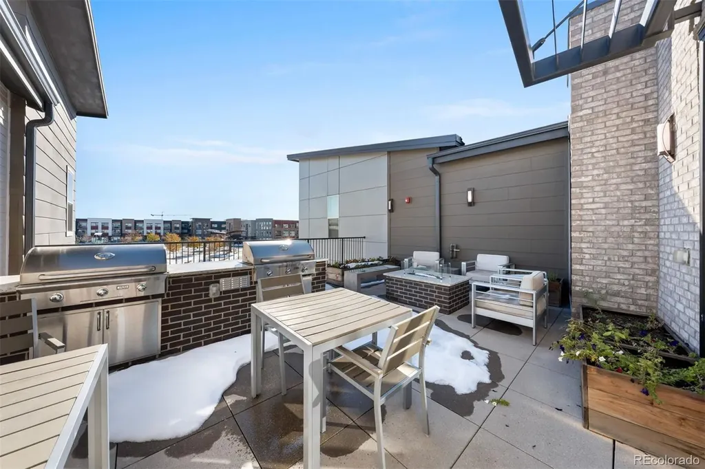 400 E Fremont Place Centennial CO 80122