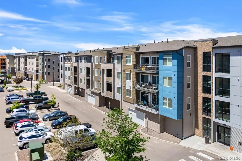 400 E Fremont Place Centennial CO 80122