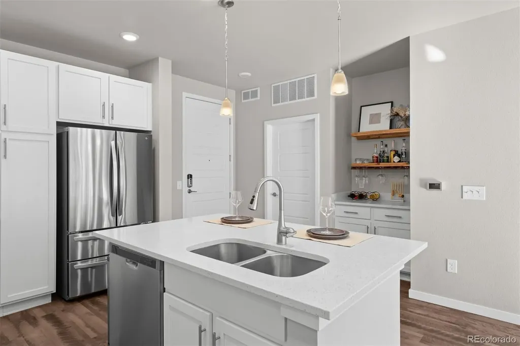 400 E Fremont Place Centennial CO 80122