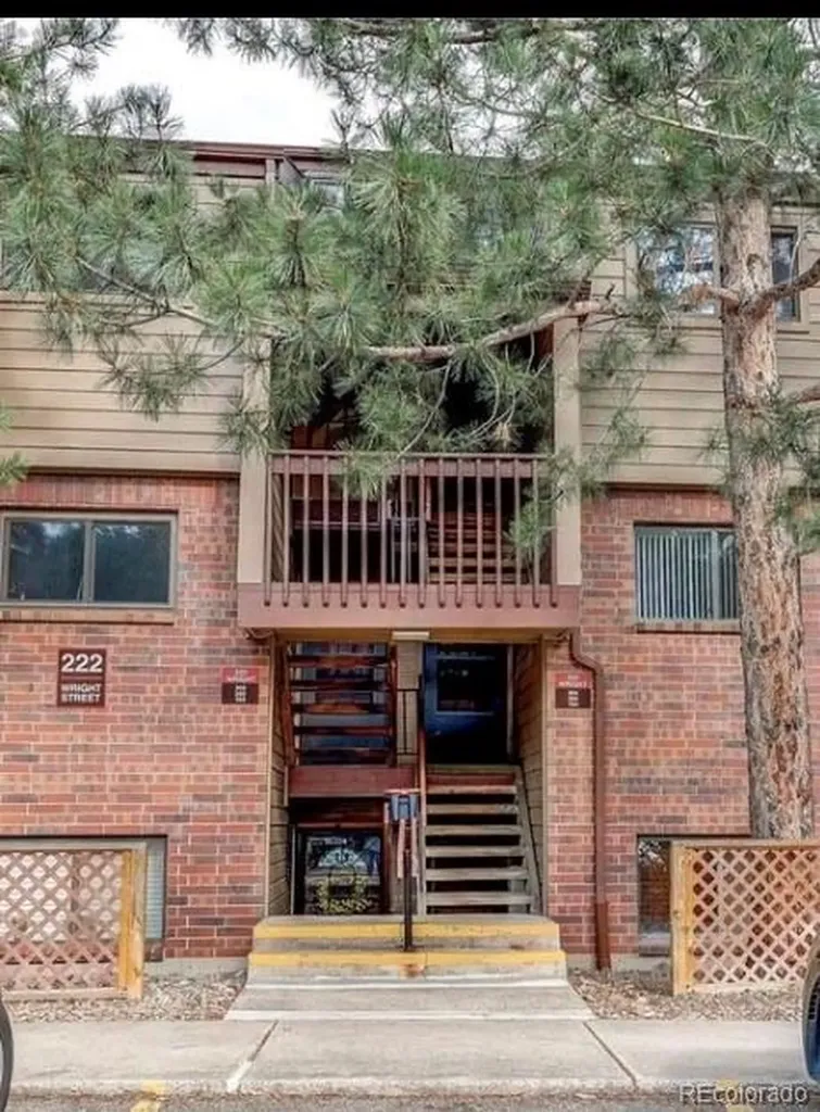 222 Wright Street Denver CO 80228