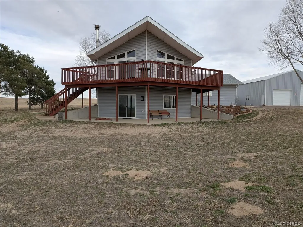 15507 County Road 10 Fort Lupton CO 80621