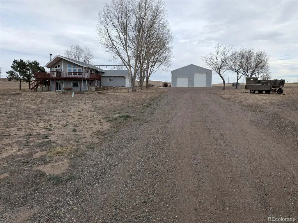15507 County Road 10 Fort Lupton CO 80621