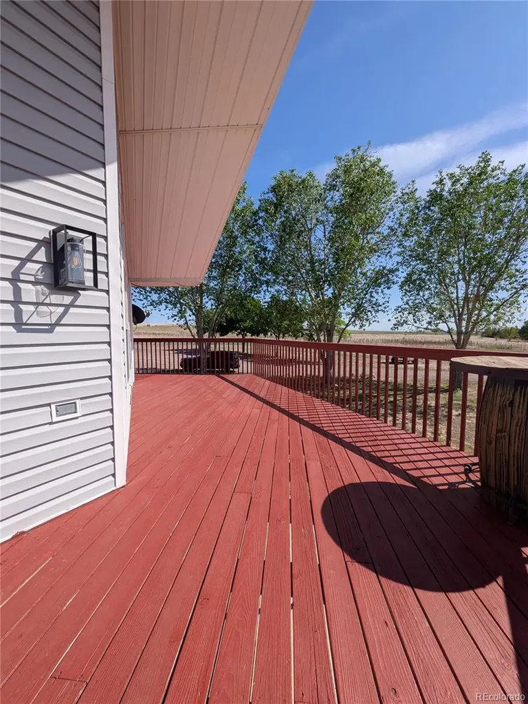 15507 County Road 10 Fort Lupton CO 80621