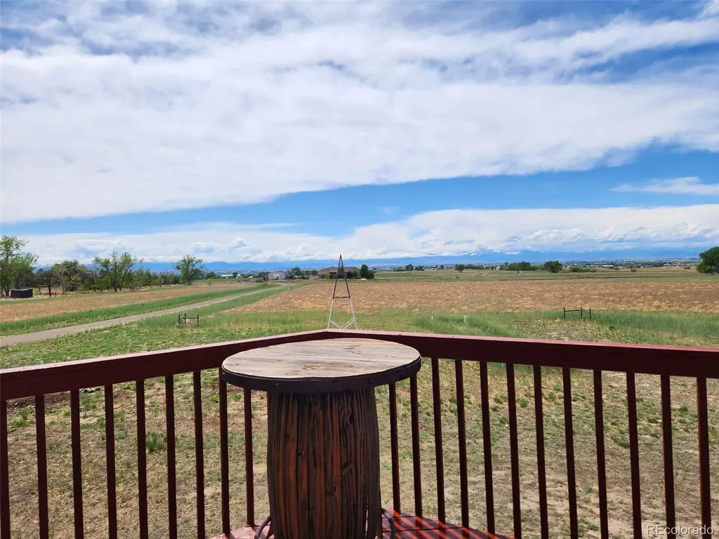 15507 County Road 10 Fort Lupton CO 80621
