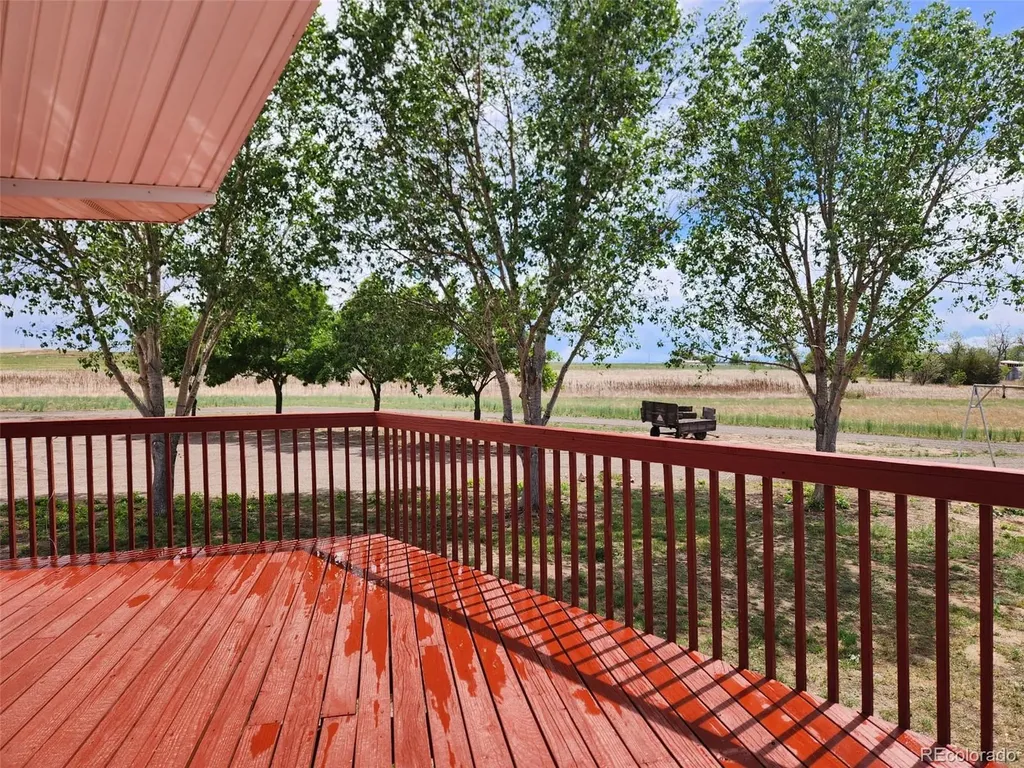 15507 County Road 10 Fort Lupton CO 80621
