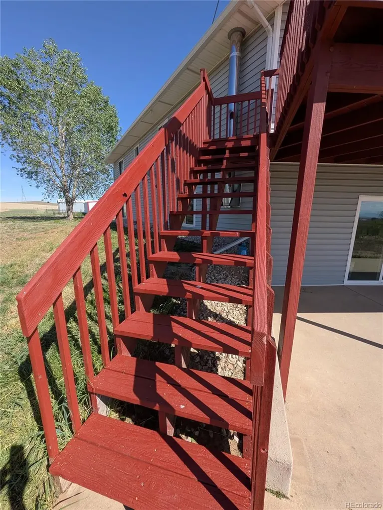 15507 County Road 10 Fort Lupton CO 80621
