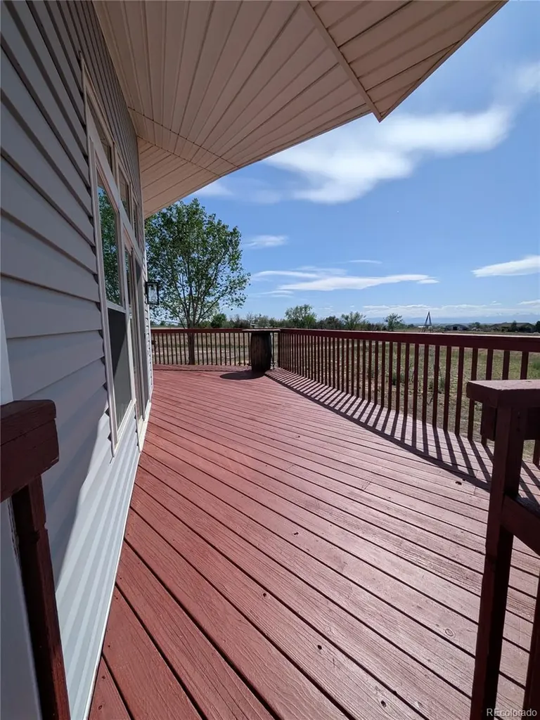 15507 County Road 10 Fort Lupton CO 80621