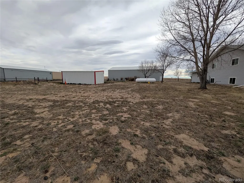 15507 County Road 10 Fort Lupton CO 80621