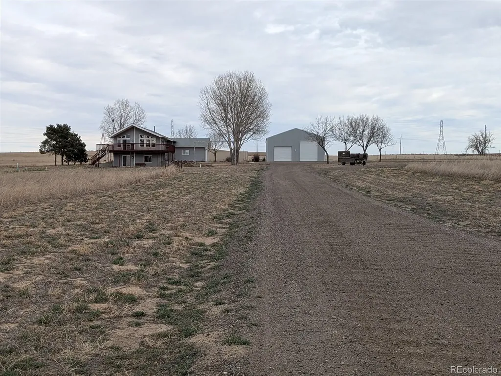 15507 County Road 10 Fort Lupton CO 80621