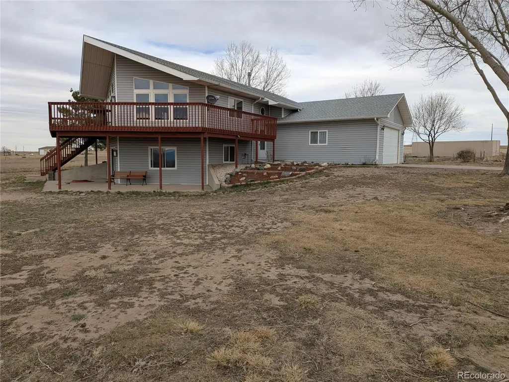 15507 County Road 10 Fort Lupton CO 80621