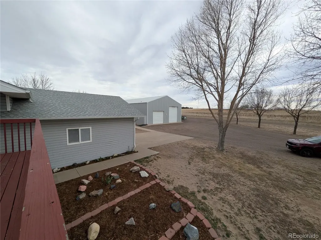 15507 County Road 10 Fort Lupton CO 80621