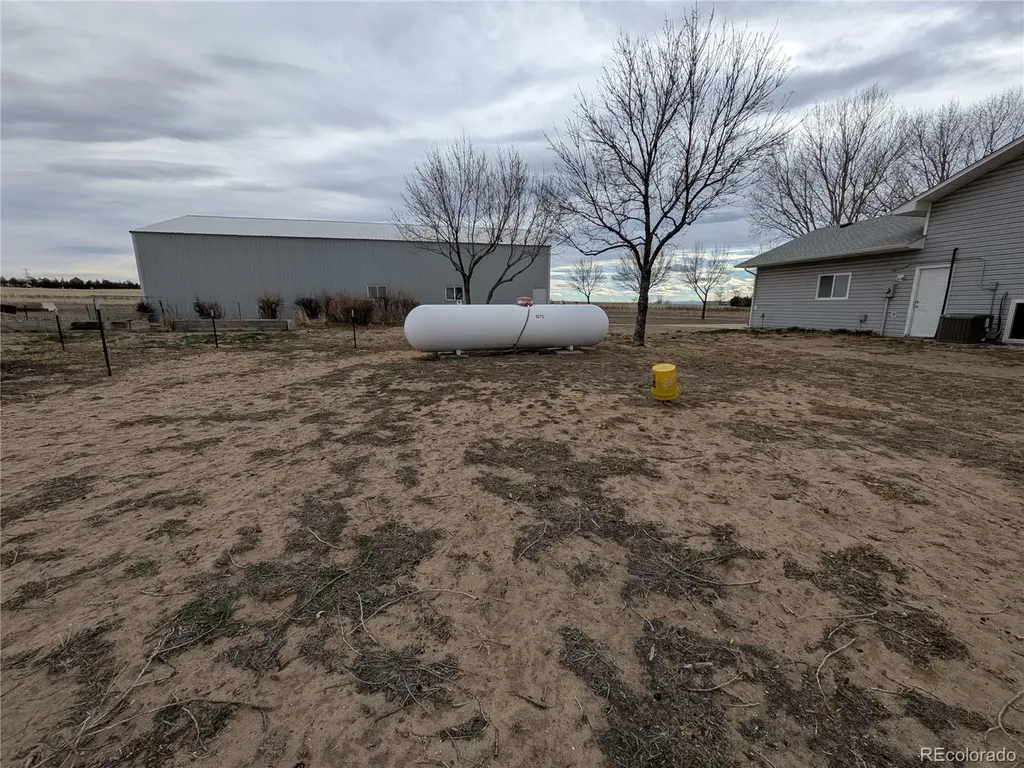 15507 County Road 10 Fort Lupton CO 80621