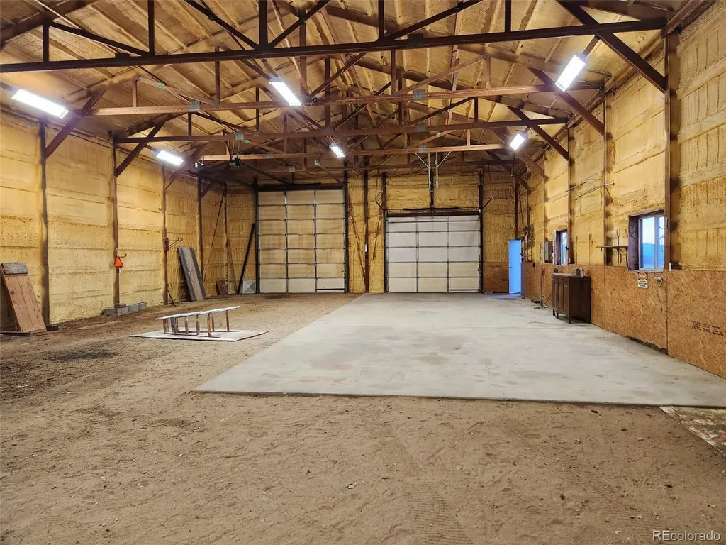 15507 County Road 10 Fort Lupton CO 80621