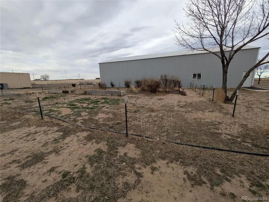 15507 County Road 10 Fort Lupton CO 80621