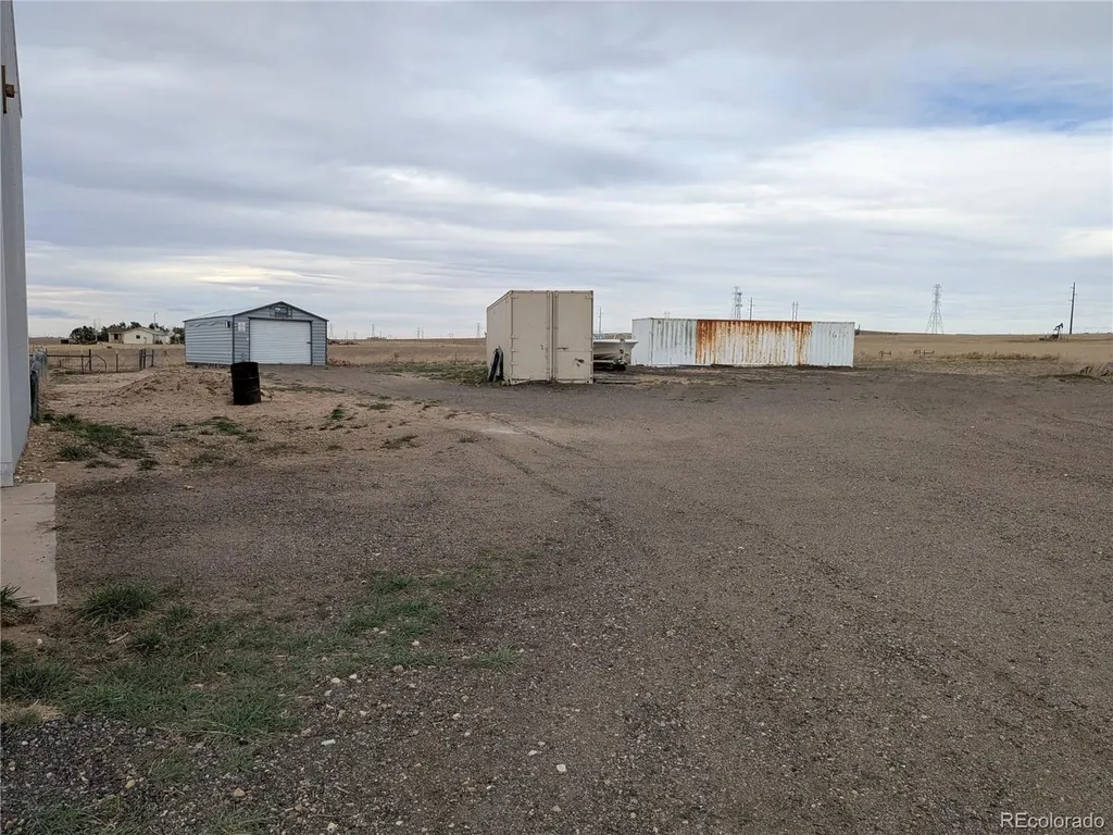 15507 County Road 10 Fort Lupton CO 80621