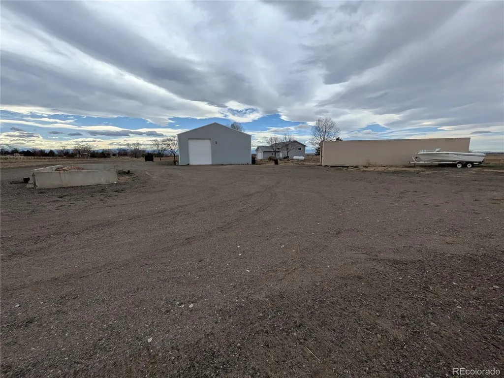 15507 County Road 10 Fort Lupton CO 80621