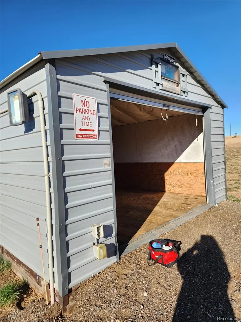 15507 County Road 10 Fort Lupton CO 80621