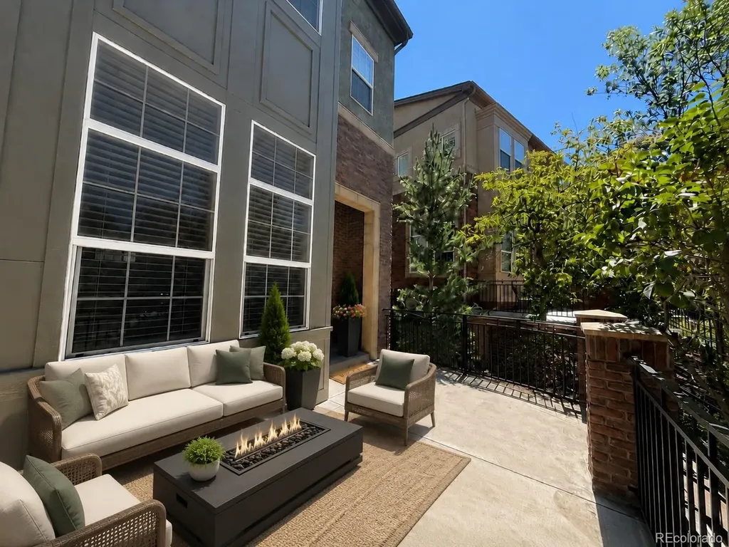 789 Bristle Pine Circle Highlands Ranch CO 80129