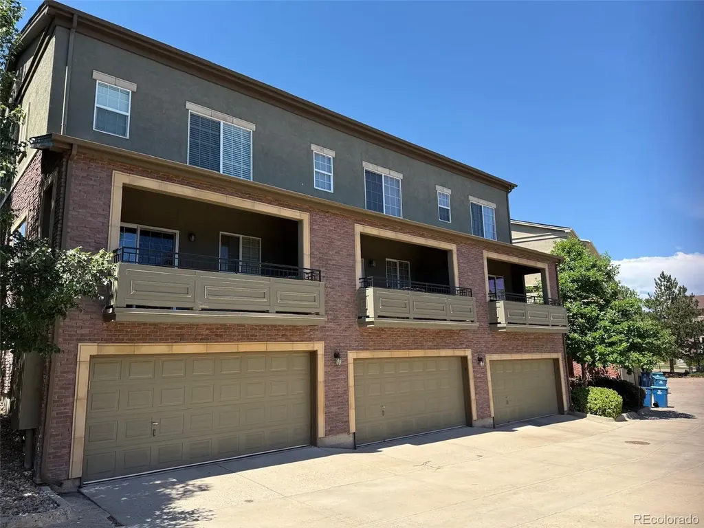 789 Bristle Pine Circle Highlands Ranch CO 80129